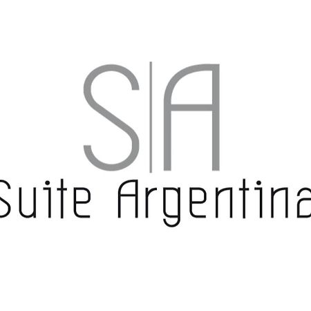 Suite Argentina ローマ エクステリア 写真