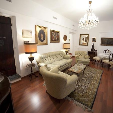 Suite Argentina ローマ エクステリア 写真
