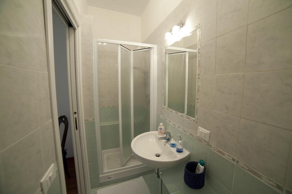 Suite Argentina ローマ 部屋 写真
