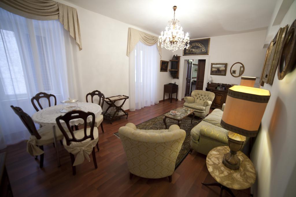 Suite Argentina ローマ エクステリア 写真