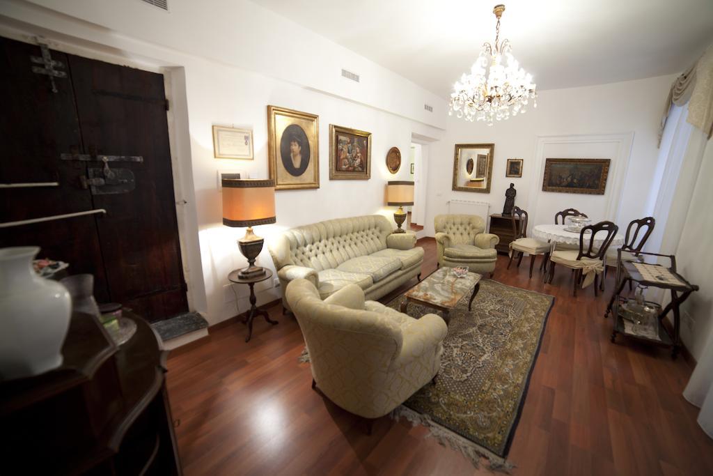 Suite Argentina ローマ エクステリア 写真